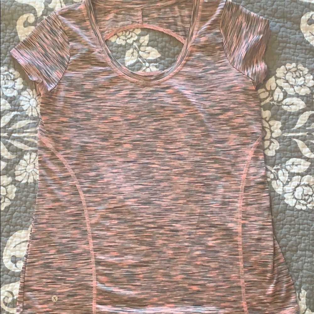 Workout top - new without tags